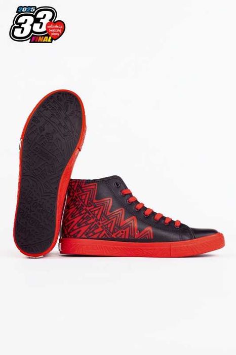 Trampki Big Star rozm. 42 WOŚP