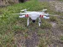 Dron DJI Phantom P330