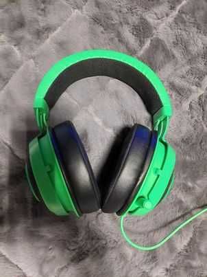 Słuchawki Razer Kraken TE