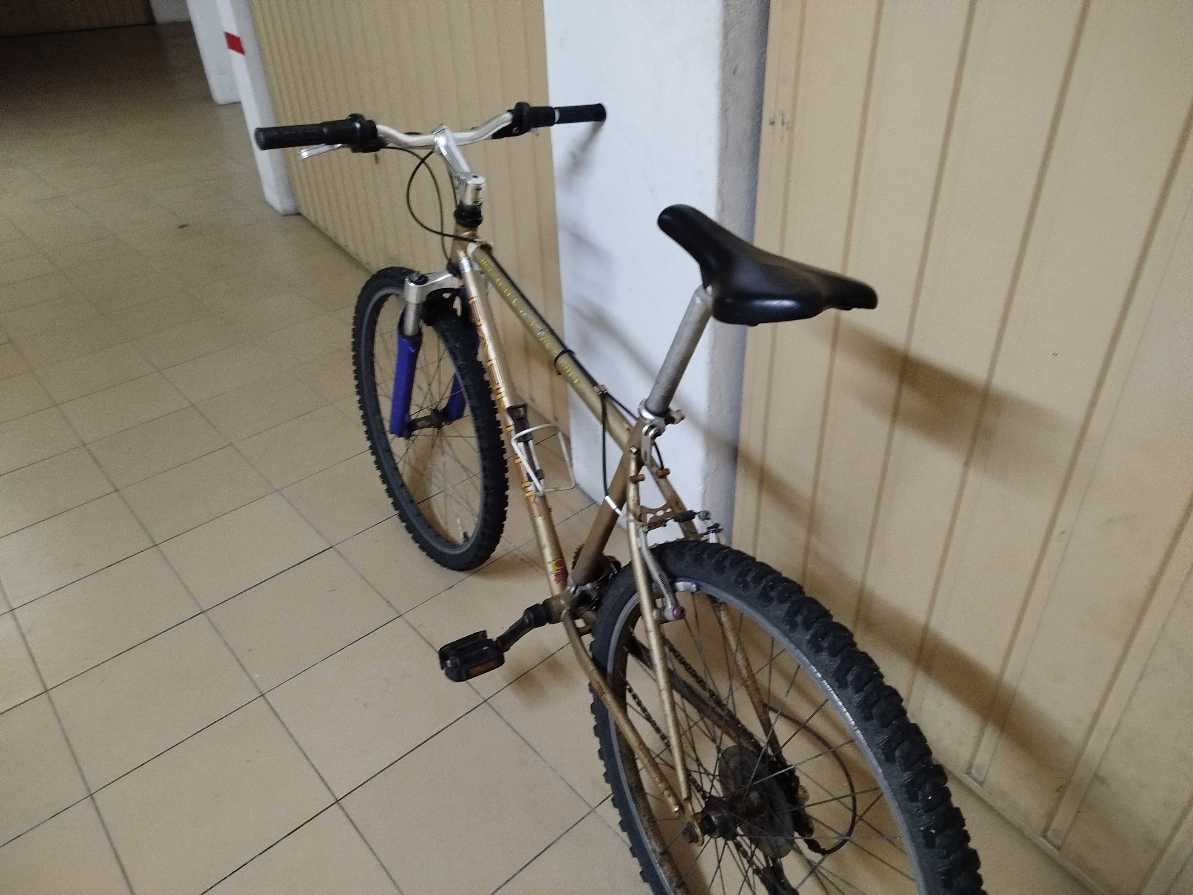 Bicicleta barata