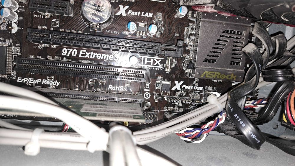 Системний блок AMD FX-6100