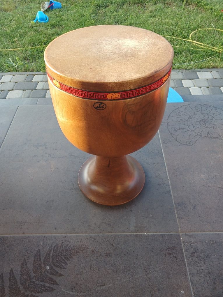 Персидський Томбак persian Tombak tonbak неймовірний барабан