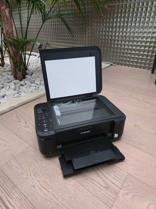 Canon PIXMA MG4250 – Impressora Multifuncional