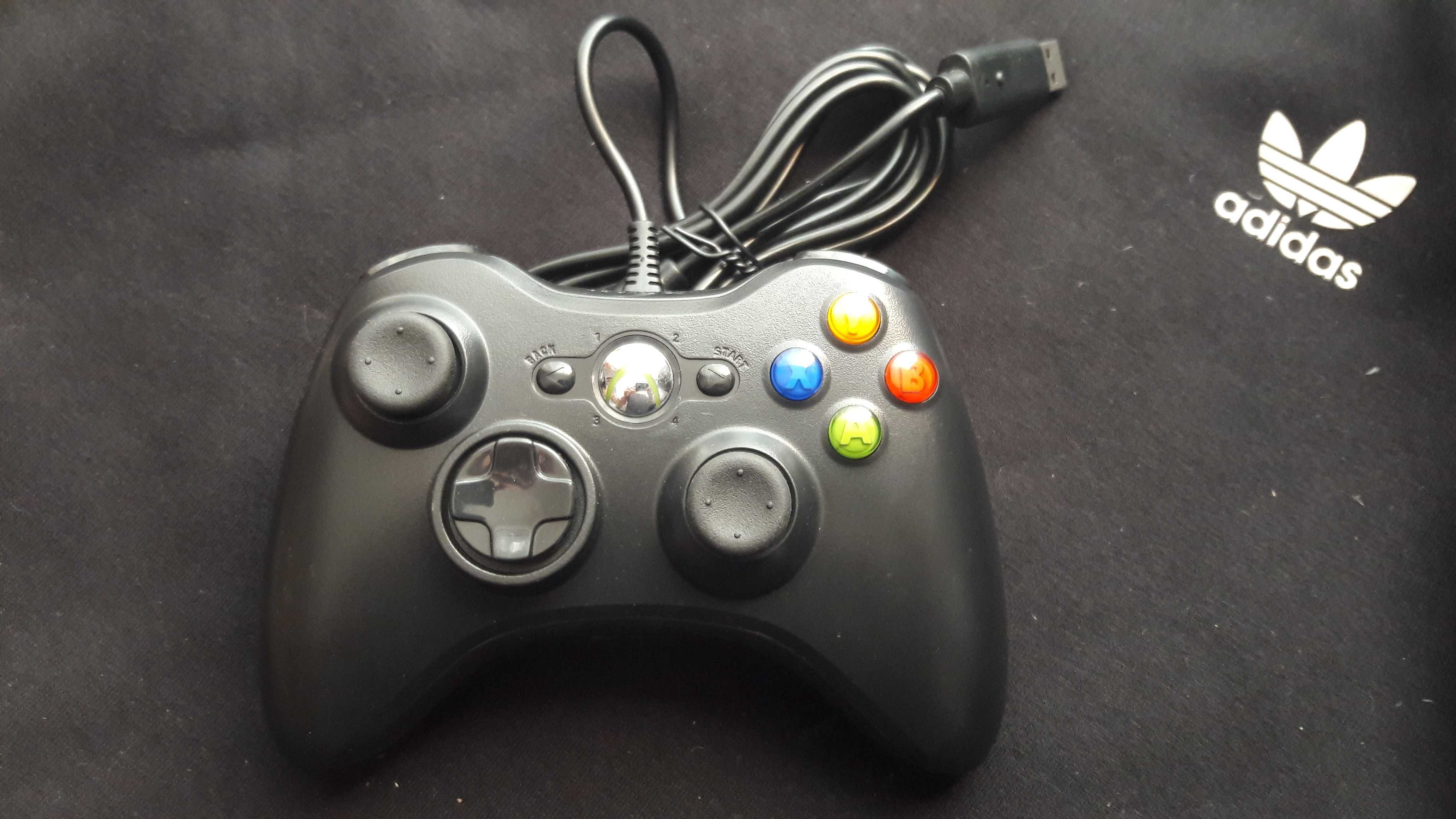 Xbox 360 Controller ОРИГІНАЛ пIдходить до ПК та ноутбука