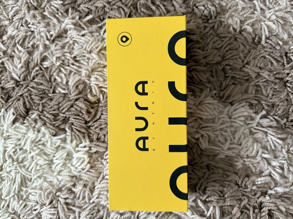 НОВИЙ дитячий годинник Aura A1