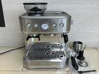 ekspres do kawy SilverCrest SSMP 1770 A1