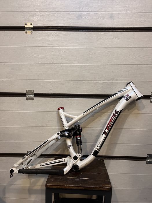 Рама Trek Fuel Ex 7 2013