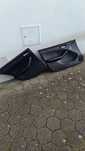 BMW E46 Forras das portas