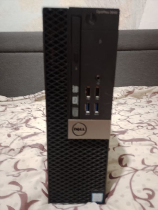 Продам системный блок Dell