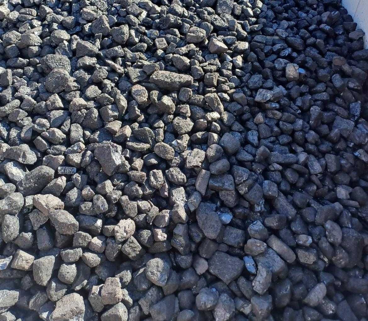Orzech Kazachstan Shubarcol Komir