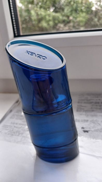 Kenzo homme intense 40 ml