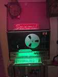Sprzedam magnetofon szpulowy philips n 4416 i n 4418