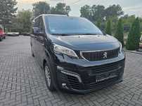 Peugeot Traveller 2.0 BlueHdi 177KM Automat Kamera Światła Led