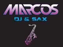 DJ MARCOS - Muzyk/DJ na każdą imprezę okolicznościową