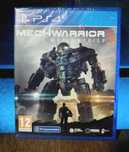 MechWarrior 5: Mercenaries PS4 / PS5 - gra akcji, roboty, mechy