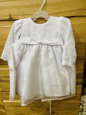 Плаття для дівчинки 68 розмір