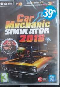 Car mechanic symulatory 2018