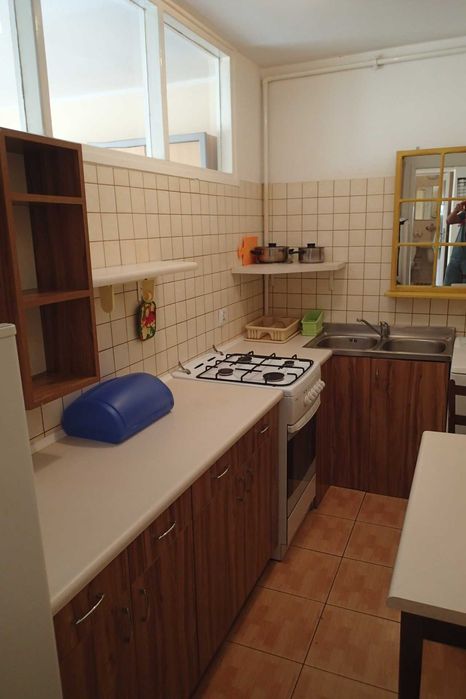 Dwupokojowe mieszkanie na os. Piastowskim bardzo jasne