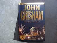 Ominąć święta - John Grisham