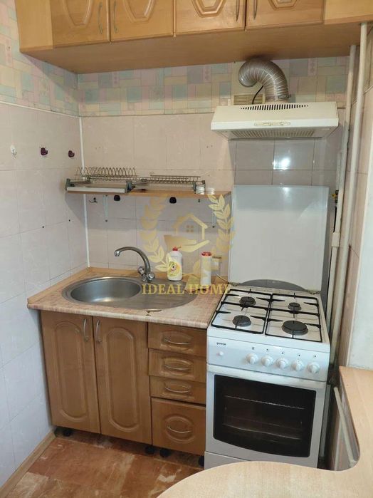 Продаж 1-кімн. квартири, Дніпровський р-н, Лівий б., Київ