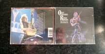 Płyta CD: Ozzy Osbourne Randy Rhoads  "Tribute" 1987 Epic Sony Music