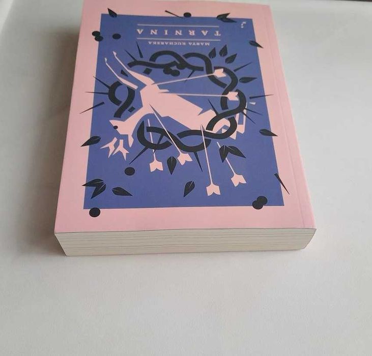 NOWA - Tarnina - Marta Kucharska