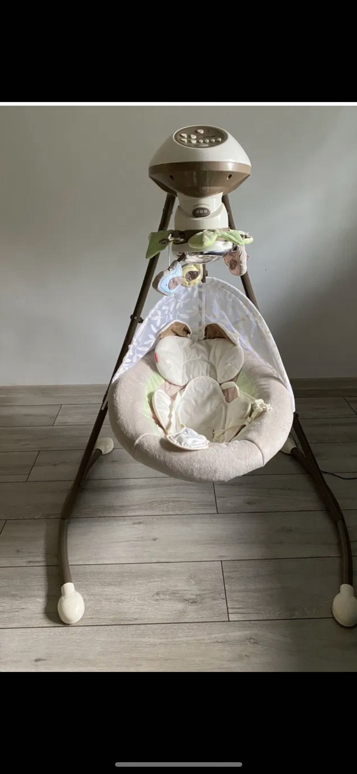 Wózek Muuvo Quick Se 2 , fotelik z baza Cybex + gratisy
