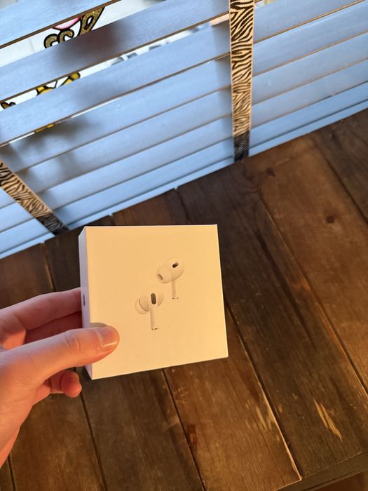 Apple Air pods pro 2