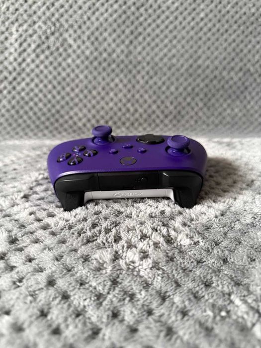 Microsoft Xbox Series X | S Wireless Controller Astral Purple