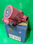 Насос Grundfos 25-80-180 циркуляційний для отоплення.