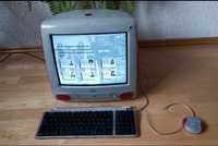 iMac G3 в ідеальному стані