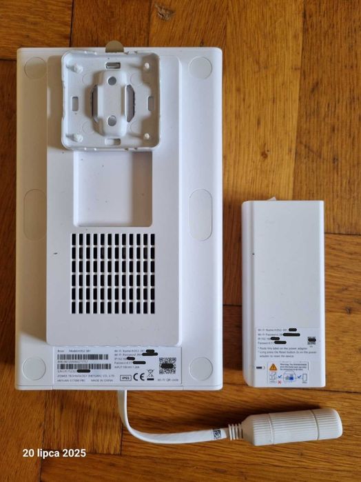 Router Brovi 5G CPE Max 5 (H352-381)