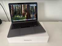Macbook air m1 2020