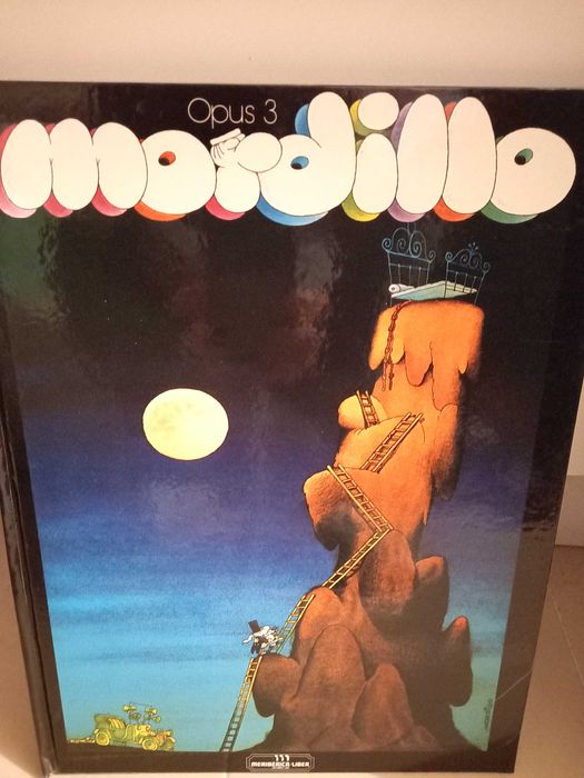 Banda Desenhada - Tintim, Asterix, Mordillo ...