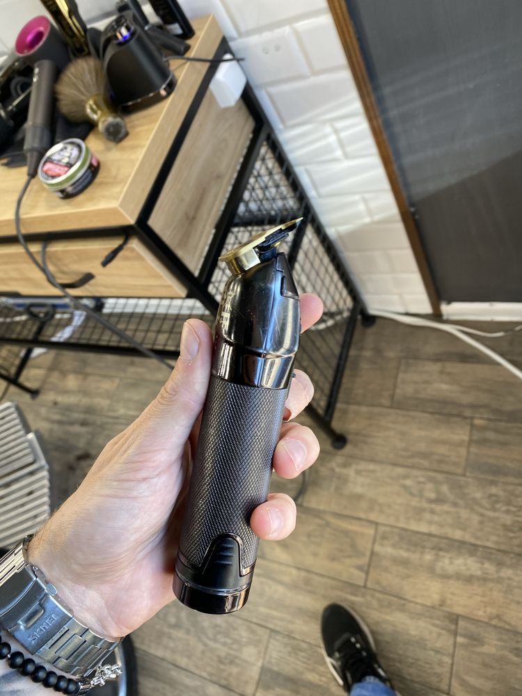 Тример BaByliss PRO SNAPFX FX797E