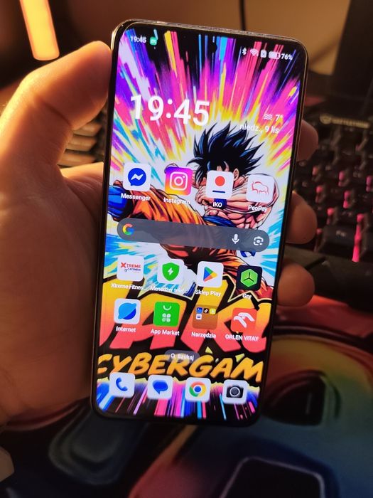 Oppo Reno 12 f 5 g 256 GB