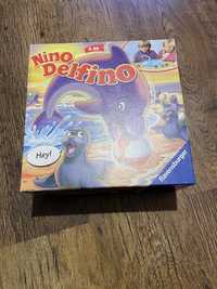 Gra Nino Delfino