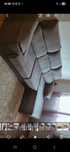 Sofa cinza Lavavel