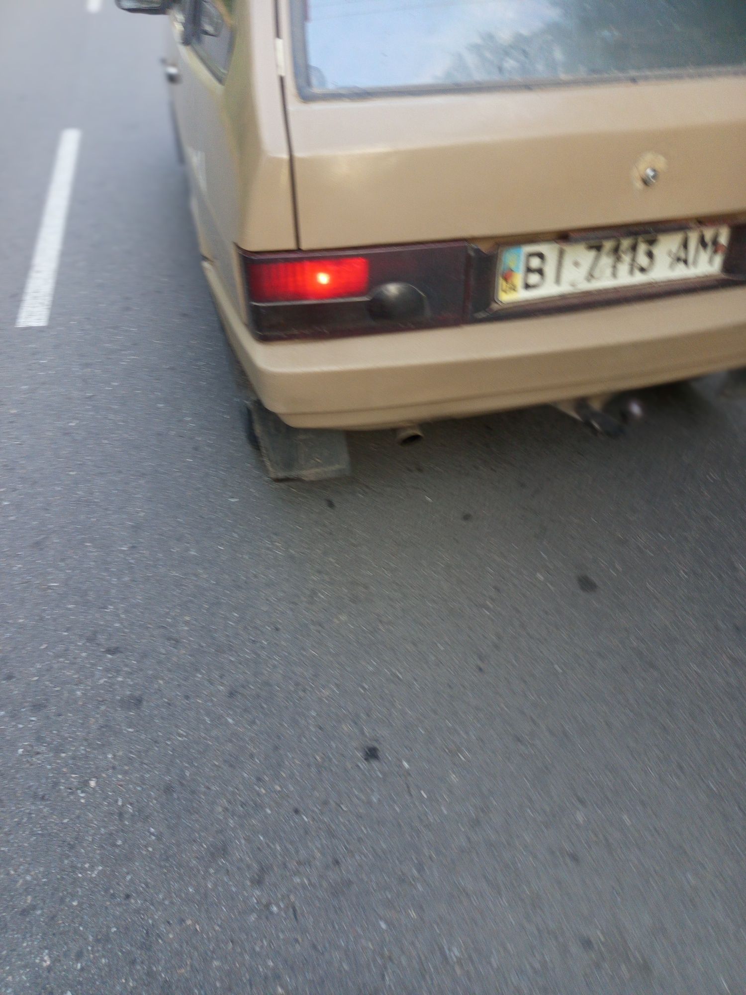 Продам ваз 08 в хорошому стані