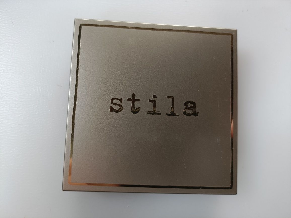 Rozświetlacz stila duochrom transcendence
