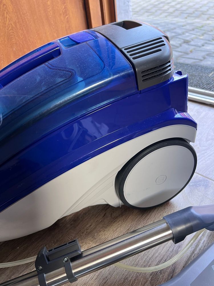 Odkurzacz piorący Thomas Twin tt 1600W