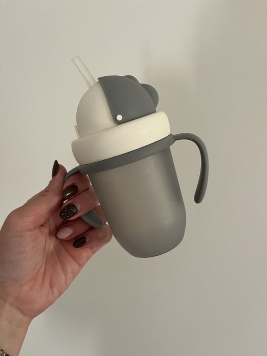 Oddam butelke bidon  ze slomka