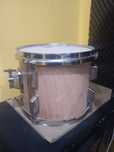 Timbalão 10" madeira