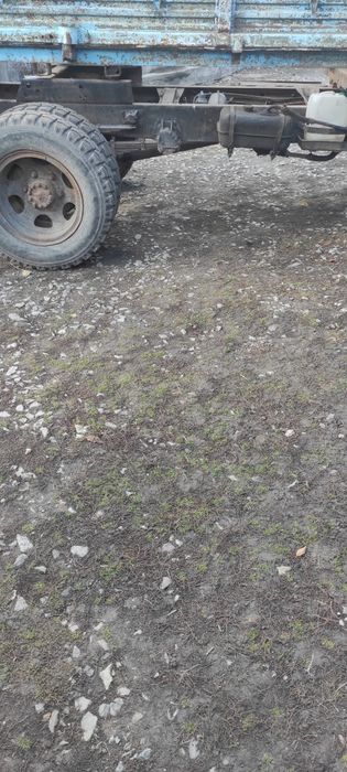 Продам газ 53 саз