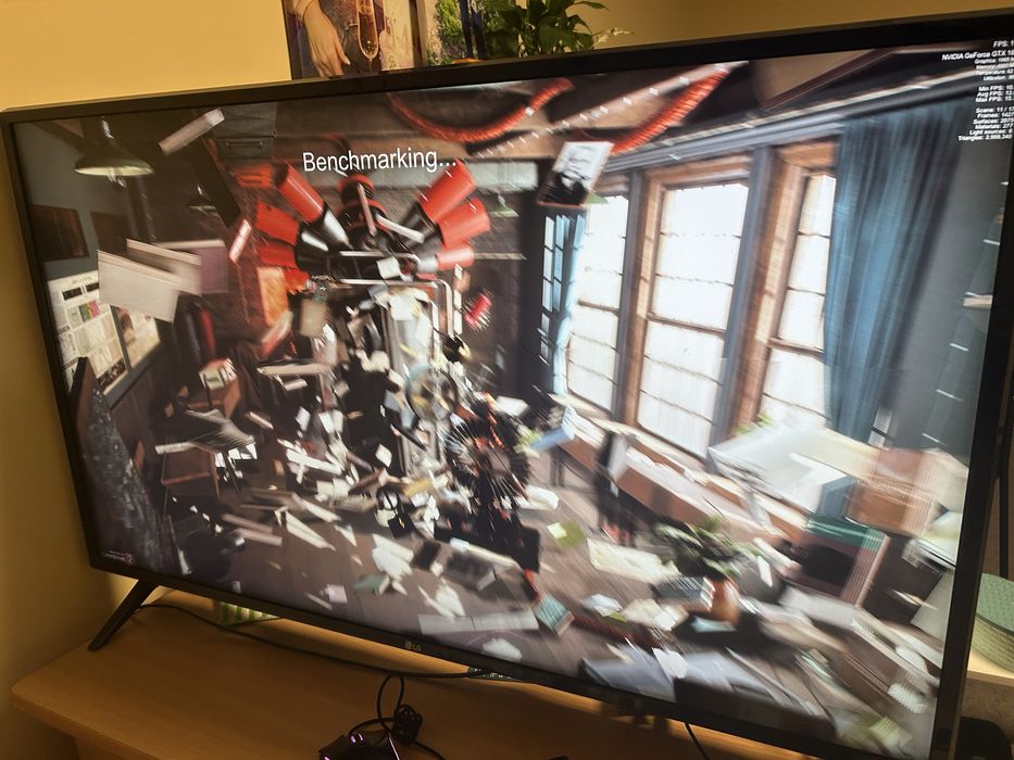 Топ! GTX 1660 Gigabyte Відеокарта з тестами!