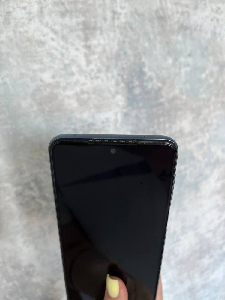 Телефон xiaomi redmi not 9 pro