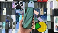 Оплата частинами 0% Oppo Realme X50 6/128GB Jungle Green Гарантія