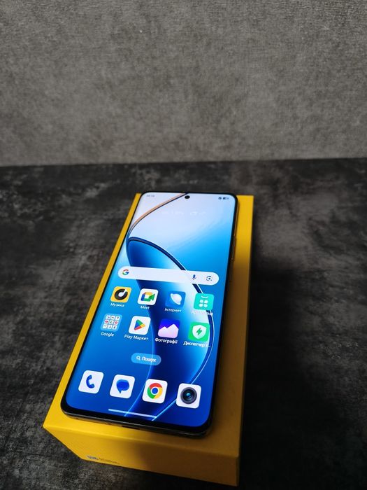 Realme 12 pro 5g