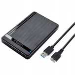 Kieszeń Obudowa na dysk HDD, obudowa dysku twardego SSD 2,5” SATA