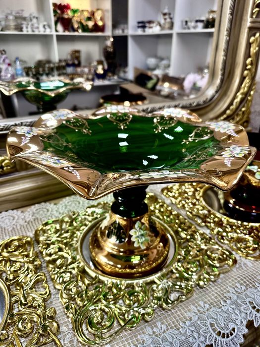 Велика фруктовниця Богемія